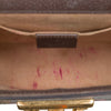 Gucci Small GG Supreme Bengal Padlock Crossbody Secondhand