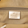 Secondhand Gucci GG Canvas Tote