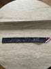 Chanel twill headband Secondhand