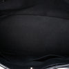 Chanel CC Quilted Patent Timeless Soft Tote Secondhand
