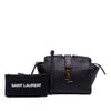 Saint Laurent Toy Leather Monogram Cabas Secondhand
