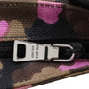 Prada Tessuto Camouflage Zip Top Crossbody Secondhand