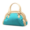 Celine Macadam Canvas Dome Handbag Secondhand