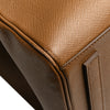 Prada Saffiano Lux Double Handle Shopping Tote Secondhand
