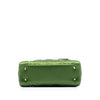 Dior Small Satin Cannage My ABCDior Lady Dior Secondhand