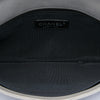 Chanel Sequin Embellished Lambskin Grand Palais Clutch Secondhand