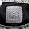 Secondhand LOEWE Anagram Canvas New Road Hobo