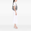 Secondhand LOEWE Anagram Canvas New Road Hobo