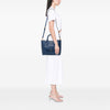 Secondhand Prada Saffiano Cuir Front Pocket Convertible Tote