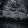 Balenciaga Mini Leather Papier A6 Zip Around Satchel Secondhand
