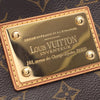 Louis Vuitton Monogram Galliera PM Secondhand