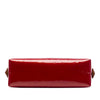 Louis Vuitton Monogram Vernis Cosmetic Pouch Secondhand
