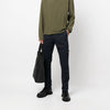 Secondhand Stone Island Gabardine Cargo Pant - '20s