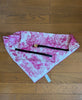 Secondhand Dior Riviera scarf top