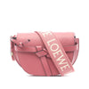 LOEWE Mini Leather Gate Dual Bag Secondhand