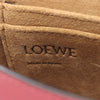 LOEWE Mini Leather Gate Dual Bag Secondhand