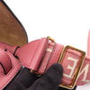 LOEWE Mini Leather Gate Dual Bag Secondhand