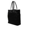 Prada Tessuto Skull Tote Secondhand
