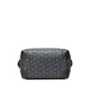 Goyard Goyardine Boeing 25 Toiletry Pouch Secondhand
