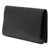 Saint Laurent Large Calfskin Monogram Belle De Jour Clutch Secondhand