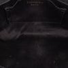 Saint Laurent Large Calfskin Monogram Belle De Jour Clutch Secondhand