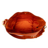 Secondhand Prada Vitello Daino Side Pocket Shoulder Bag