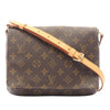 Louis Vuitton Monogram Musette Tango Short Strap Secondhand