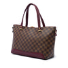 Louis Vuitton Damier Ebene Hyde Park Secondhand