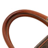 Celine Macadam Coated Canvas Handbag Secondhand