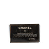 Chanel Satin Frame Crossbody Bag Secondhand