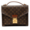Louis Vuitton Monogram Monceau 28 Secondhand