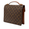 Louis Vuitton Monogram Monceau 28 Secondhand