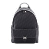 Dior Oblique Canvas Backpack Secondhand