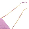 Chanel Small Quilted Caviar Chain Melody Flap Secondhand
