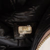 Secondhand Chanel Medium Quilted Lambskin and Calfskin Pearl O Case Clutch
