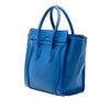 Secondhand Celine Micro Smooth Calfskin Luggage Tote