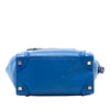 Secondhand Celine Micro Smooth Calfskin Luggage Tote