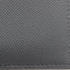 Hermès Veau Madame Kelly Pocket Compact Wallet Secondhand