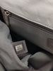 Secondhand Chanel Igloo Flap Lambskin Jumbo Bag - '10s