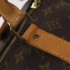 Secondhand Louis Vuitton Keepall Bag