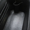 Secondhand Chanel Small Quilted Lambskin Coco Casino Vanity Case With Chain