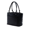 Chanel Large Lambskin Cambon Ligne Tote Secondhand