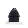 Gucci Kids GG Denim Backpack Secondhand