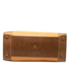 LOEWE Bicolor Leather Amazona 50 Secondhand