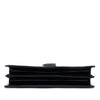 Secondhand Saint Laurent Patent Monogram Cassandra Clasp Bag
