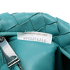 Secondhand Bottega Veneta Mini Nappa Intrecciato Jodie