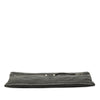 Balenciaga Lambskin Motocross Classic Clip Clutch M Secondhand
