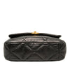 Chanel Large Lambskin 19 Flap Secondhand