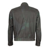 Secondhand Dries Van Noten Camouflage Jacket - '10s