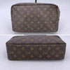 Secondhand Louis Vuitton Clutch Bag Vintage Trousse de Toilette